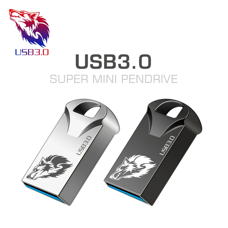 Super Mini USB flash Disk 128 GB 64 GB 32 GB 8 GB Kovové Pero Jednotky kl ' úč 128 64 32 16 8 GB Flash Pamäť Cle USB kľúč