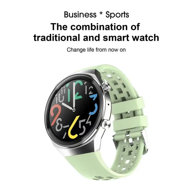 Torntisc Smartwatch 2020 Mužov EKG Bluetooth Hovory 600 mAh 30 Dní Dlhý Pohotovostný Smart Hodinky gt2 pro pre huawei sledovať gt 2 pro