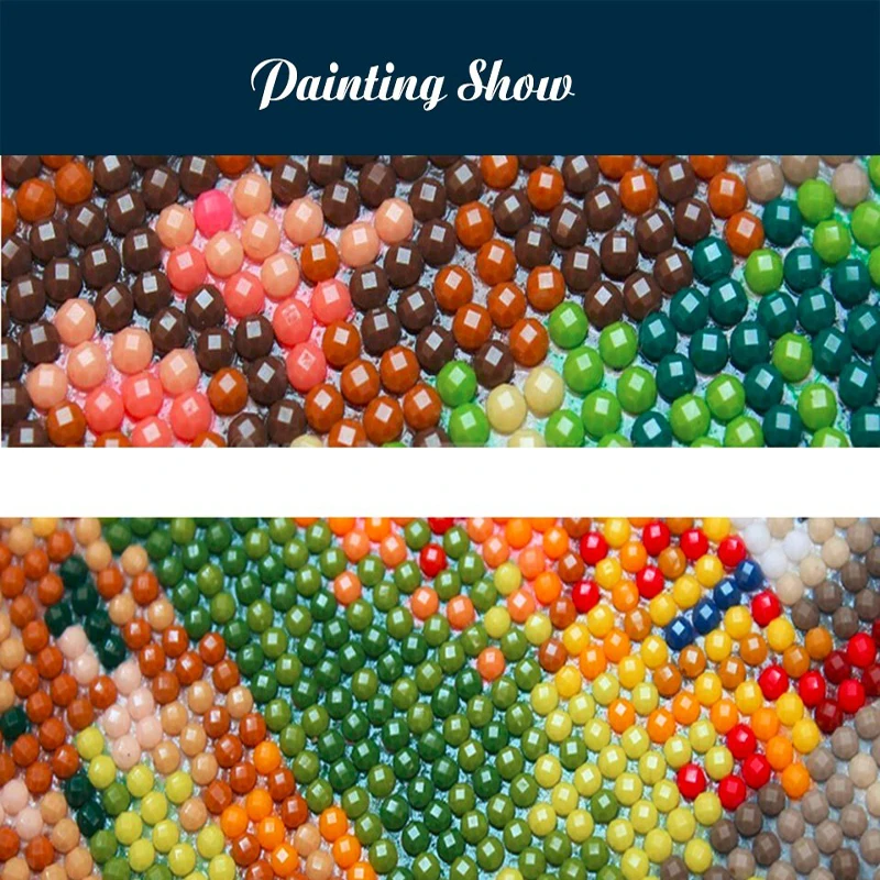 TOUOILP DIY Lesy Plné maku 5d Diamond maliarske vzory perličiek Cross Stitch Drahokamu Výšivky Mozaiky Hinduistický boh,výzdoba domov