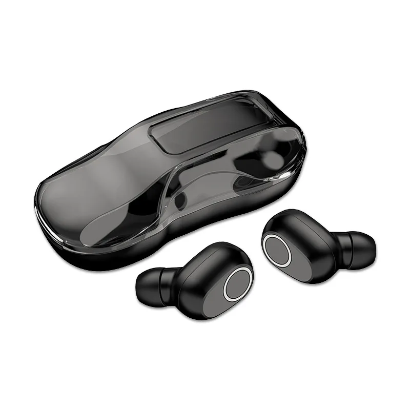 TWS Bluetooth Slúchadlá Bluetooth 5.0 Bezdrôtové Slúchadlá Športové Vodotesné Mini Slúchadlá Slúchadlá S Mikrofónom Pre Xiao Huawei