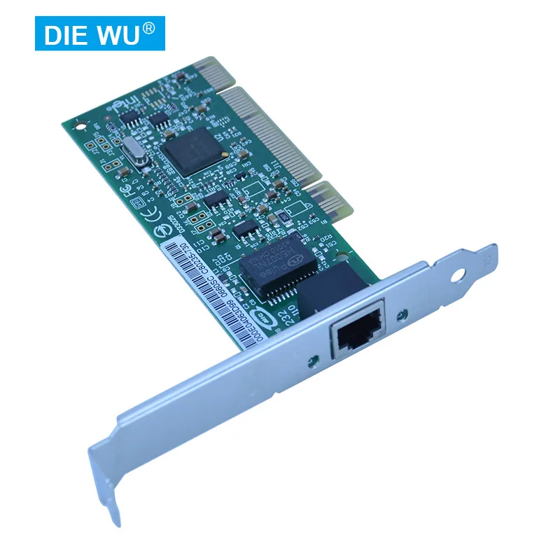 TXA012 PCI 1G Gigabit Ethernet Sieťová Karta Intel82541/PWLA8391GT/Sieťový Adaptér/adaptér LAN/Ethernet Karty pre PC