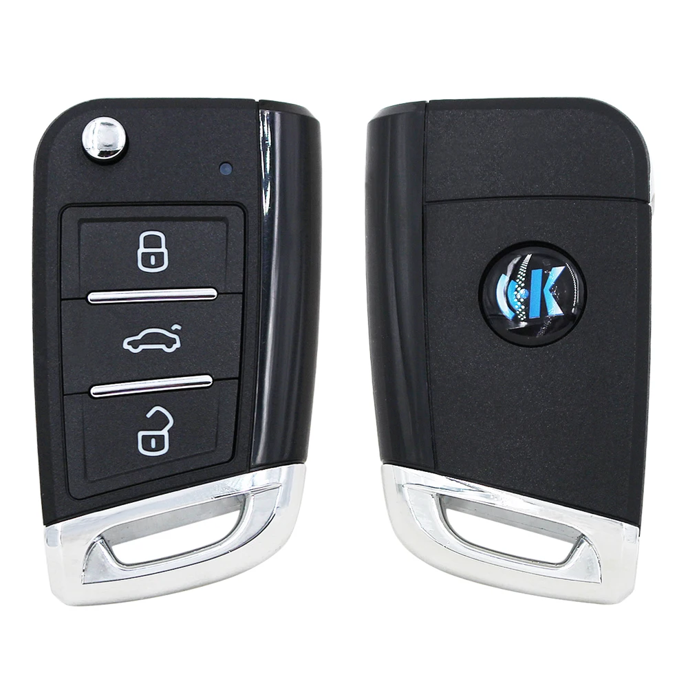 Univerzálny ZB15 KD Smart Key Diaľkové pre KD-X2 KD Kľúča Vozidla Diaľkové Náhradné sa Zmestí Viac ako 2000 Modelov