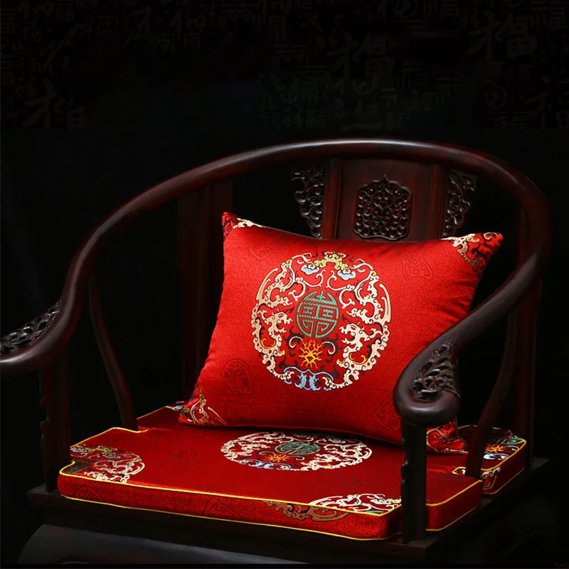 Vintage čínsky drak-vzorované brocade, žakárové tkaniny materiál satén oblečenie tkaniny DIY cheongsam a kimono