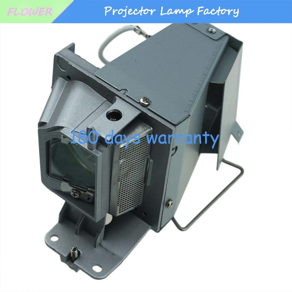 Vysoká Kvalita SP.71P01GC01/BL-FU195B Projektor Lampy/Žiarovky Pre Optoma H114 H183X S321 S331 W330 W331 W354 W355 s bývaním