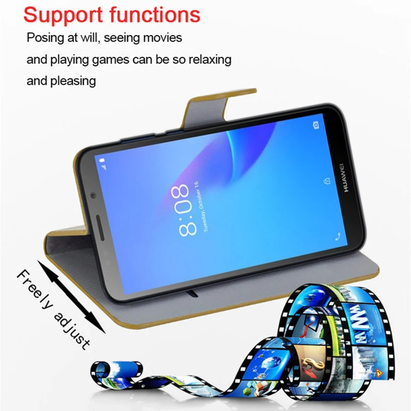 Xiao Redmi 9C NFC 9A 8A 9 8 7 6 6A 7A 6 Pro Kože Flip puzdro pre Redmi S2 K20 Pro K30 Mobilný Telefón, Peňaženku Vzťahuje na Prípady