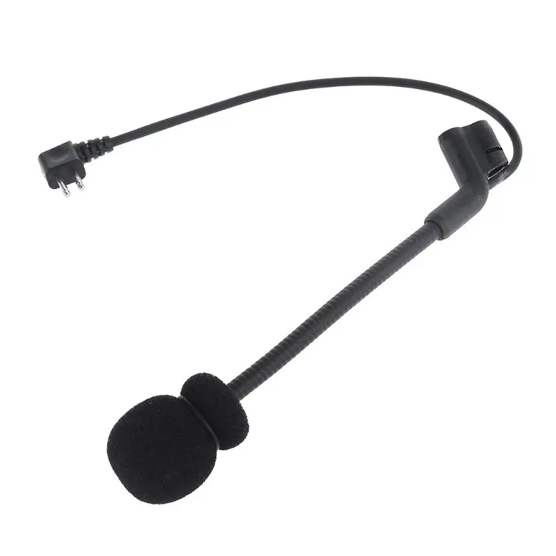Z-Taktické Mikrofón MIC pre ComtacII H50 Zníženie Hluku Walkie Talkie Headset