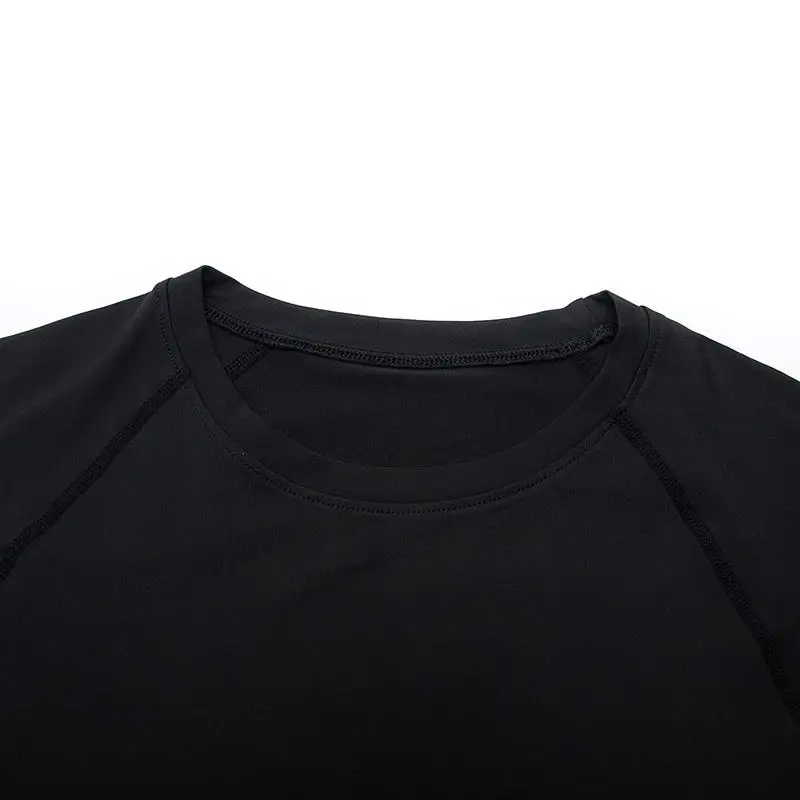 Značka oblečenie pánske kompresné sady muži t-tričko + legíny rashgard súprava top pre fitness muž tepláková súprava tepelnej underwe ar-base