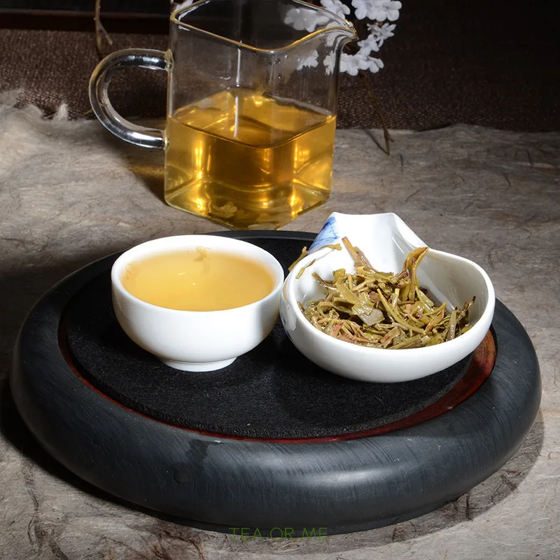 Čína Yunnan Surové Pu ' er Jasmine Tea Čaj Premium Varí Čaj, Koláč schudol Zelené Potraviny