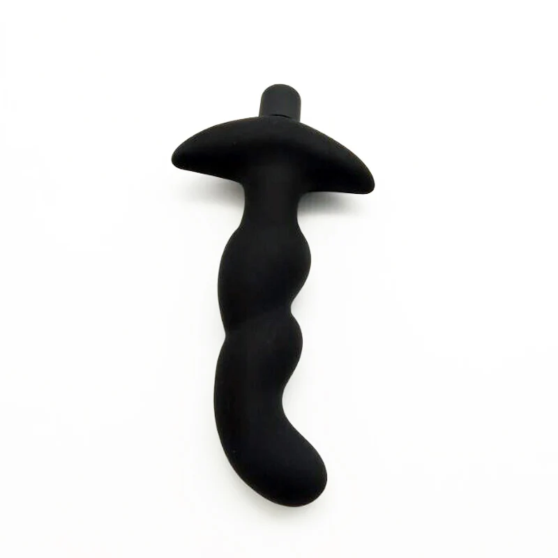 10 Frekvencie Vibračného Prostaty Masér Análny Plug dildo Vibrátor sexuálne hračky pre mužov Zadok Plug sexuálne hračky pre ženy