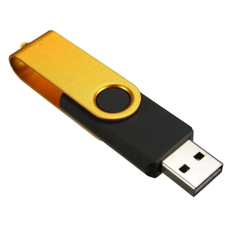 10Pcs 1GB 1G USB 2.0 Flash Pamäť, Disk Skladovanie Palec Držať Pero U Diskov