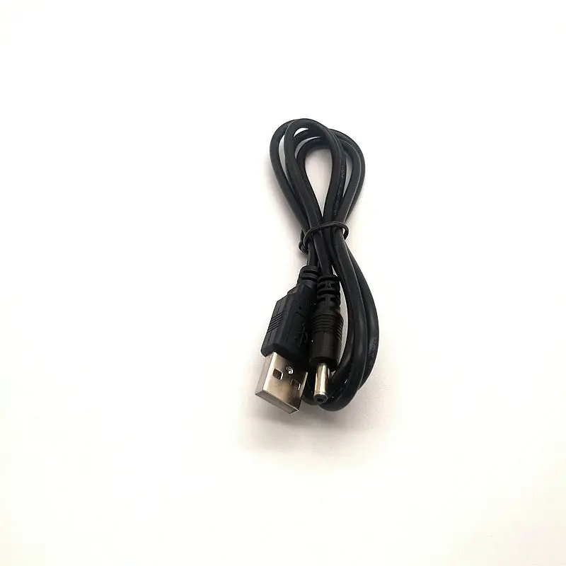 10pcs USB DC 3.5x1.35 mm 3.5*1.35 mm Nabíjací Kábel, Napájací Kábel pre Teclast X10 3G Octa-Core Prestigio Smartbookov 141C 141A03