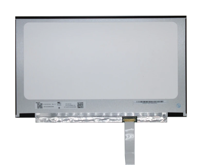 13.3 palcový IPS Displej LCD Monitor HDMI, VGA, Audio Ovládač riadiacej Dosky pre Raspberry Pi Banán Pi Počítač Sekundárny Displej