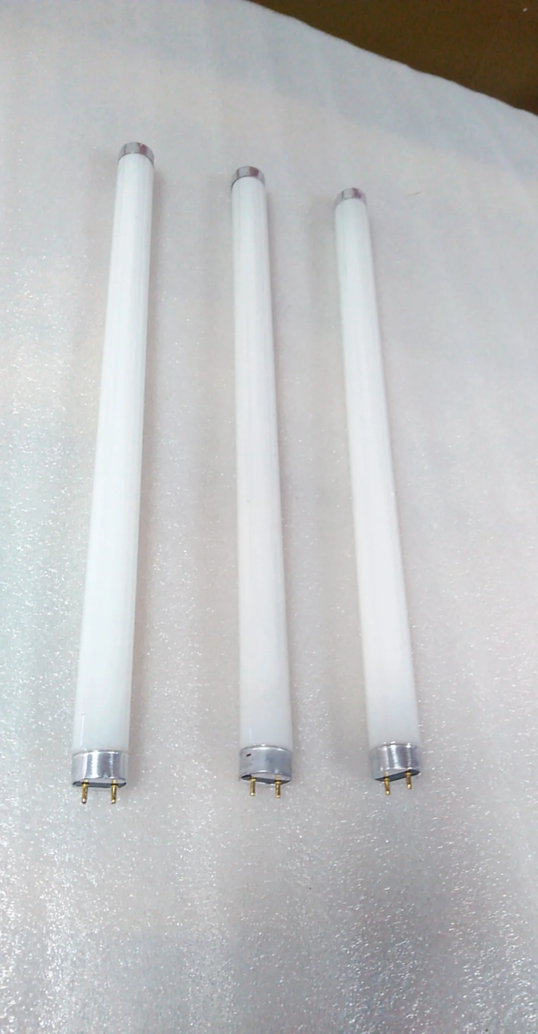 15W Expozície Lampa Trubice Pre 500*400mm Vákuový Rám Hodváb Obrazovke Expozície Stroj（lampa trubice len)