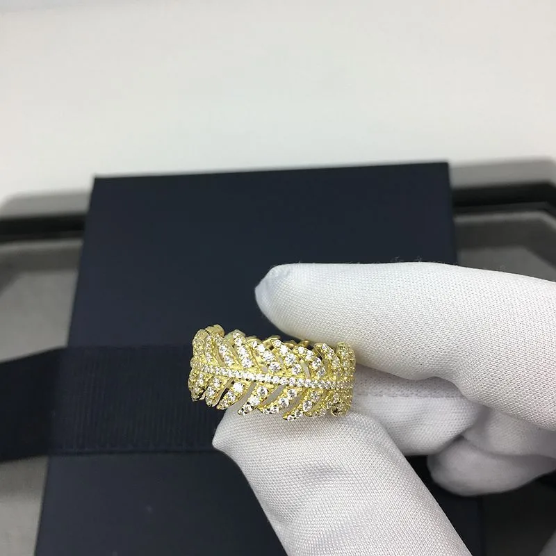 18K zlata nové šípku maska diamantový prsteň retro šperky osobnosti módy ženy môžu nosiť značky šperky, Luxusné Prívesky