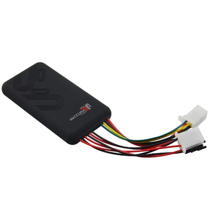 1PC GPS Tracker GT06 Pre Vozidla Auto ACC Anti-theft Auto Tracker Gps Tracker Otvorené Dvere, Alarm SOS