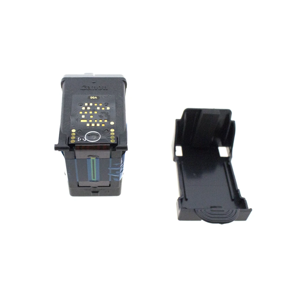 1pcs Black PG40 Kompatibilné Atramentové Kazety Pre Canon PG 40 40xl iP1600 PIXMA iP1200 iP1900 MP140 MP150 MX300 MX310 MP160 tlačiarne