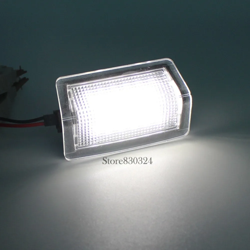 2 ks Vitajte Lampa LED Krok so súhlasom Dvere Svetlo Pre Benz A B C E M Trieda ML Triedy GL Trieda W212 W166 W176 W204 W167