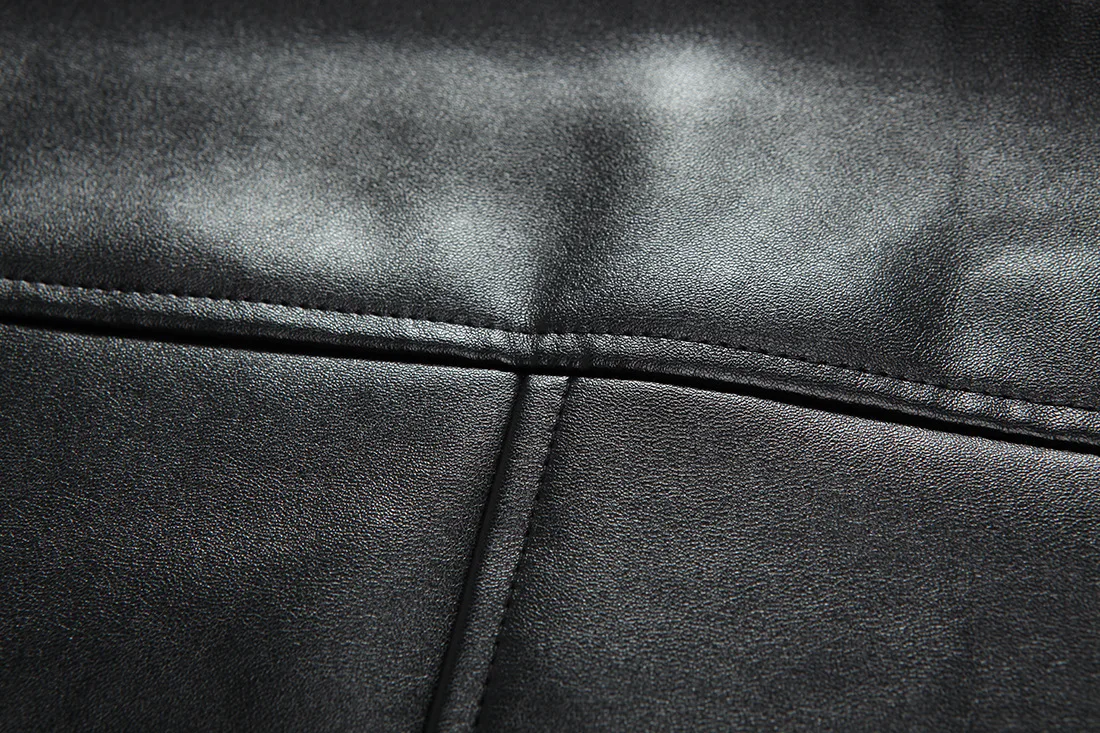 2020 nové módne Pulóver zodpovedajúce kožené Pulóver Sveter kríž vytlačené sveter kabát d030