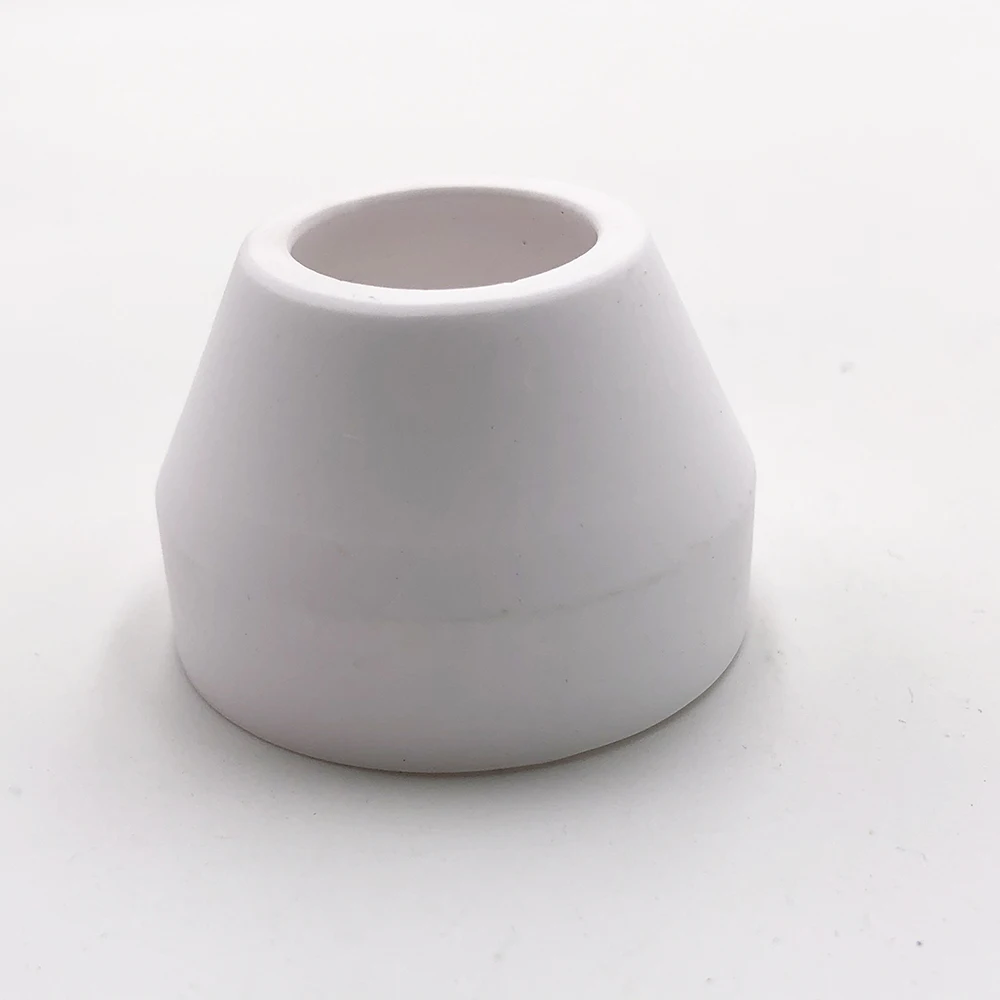 20pcs FY-A160 FY-A200 plazmový rezací horák spotrebný materiál štít pohár