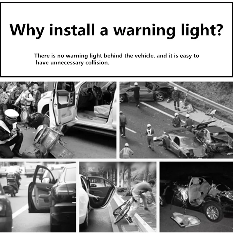 2x Dvere Auta LED Výstražné lampy bezpečne Bleskové Svetlo Na Kia Rio K2 K3 Ceed Sportage 3 sorento cerato opierkou picanto duše optima