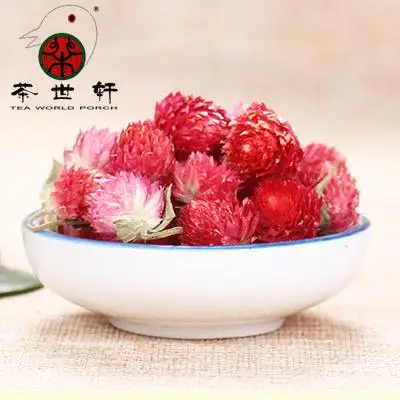 30g schudnúť Červená Qiaomei Detoxifies Chudnutie Pehaveniu Zdravie Čínske Bylinné Anti-Akné, Starostlivosť o Pleť DIY Surovín Suchý Čaj