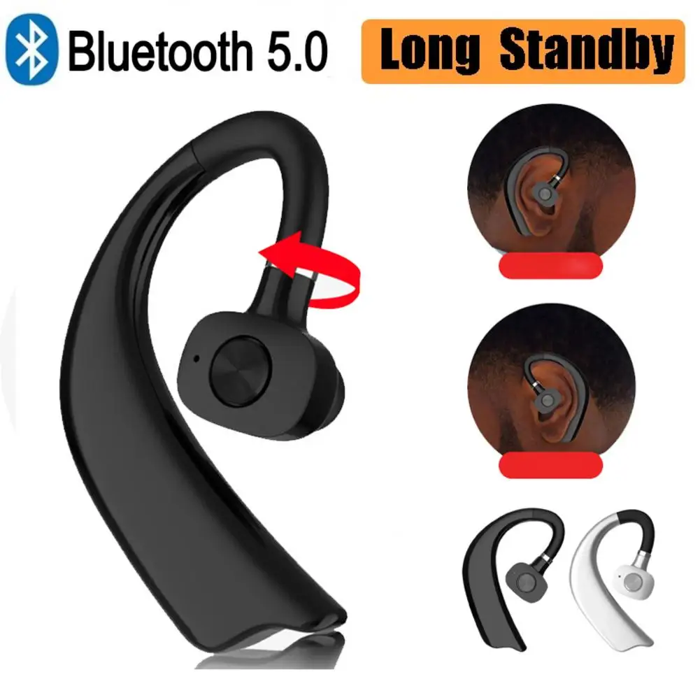5.0 Bluetooth Slúchadlá In - Ear Bezdrôtové Slúchadlá Slúchadlá Slúchadlo Pre iPhone xiao Bezdrôtový Headset Príslušenstvo