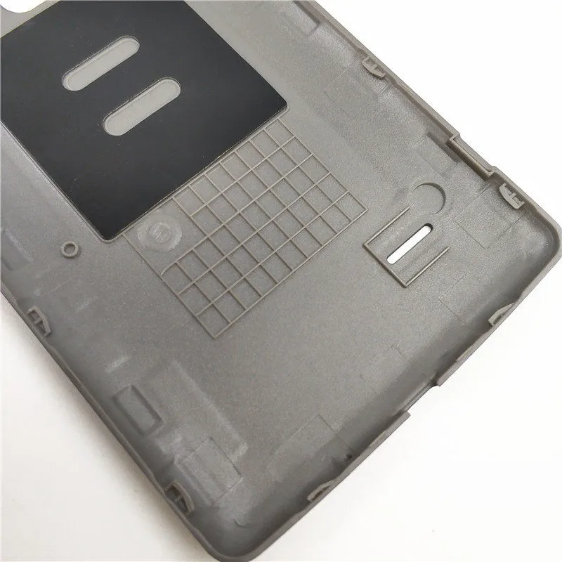5.0 cm Batérie Zadný Kryt Pre LG Nulová H740 Batérie Zadný Kryt Bývanie prípade Zadné Dvere S NFC