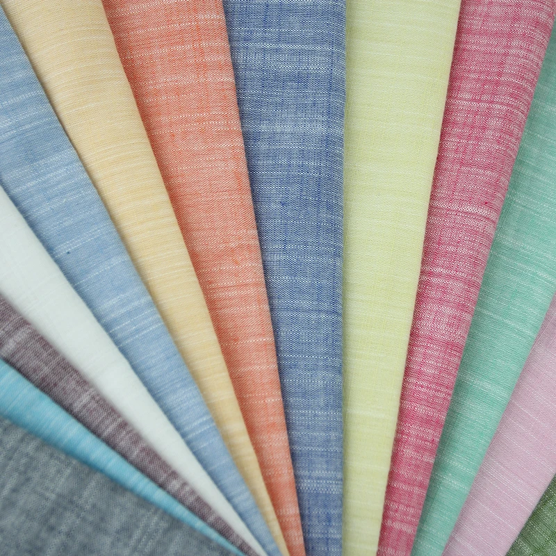 50*145 cm Bavlna Česanej Priadze-farbené Textílie Na Tričko / Sukne / Outwear / DIY Patchwork A441