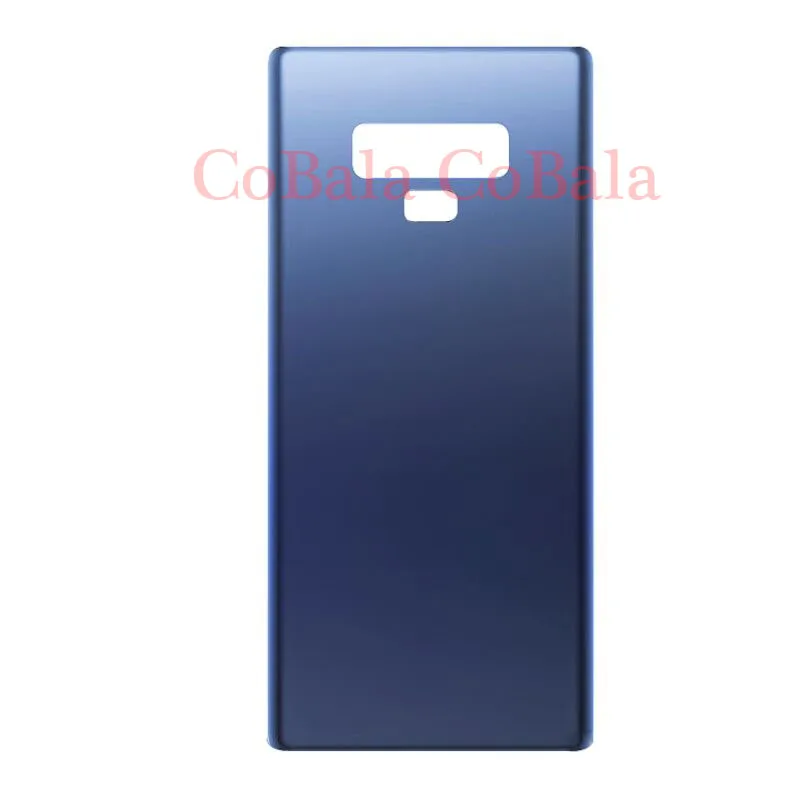 50Pcs Cenovo dostupné Pre Samsung Galaxy S6 S7 okraji S8 S9 S10 Poznámka 8 9 10 Plus Zadný Kryt Batérie Zadné Sklo Panel Dverí Bývanie Prípade