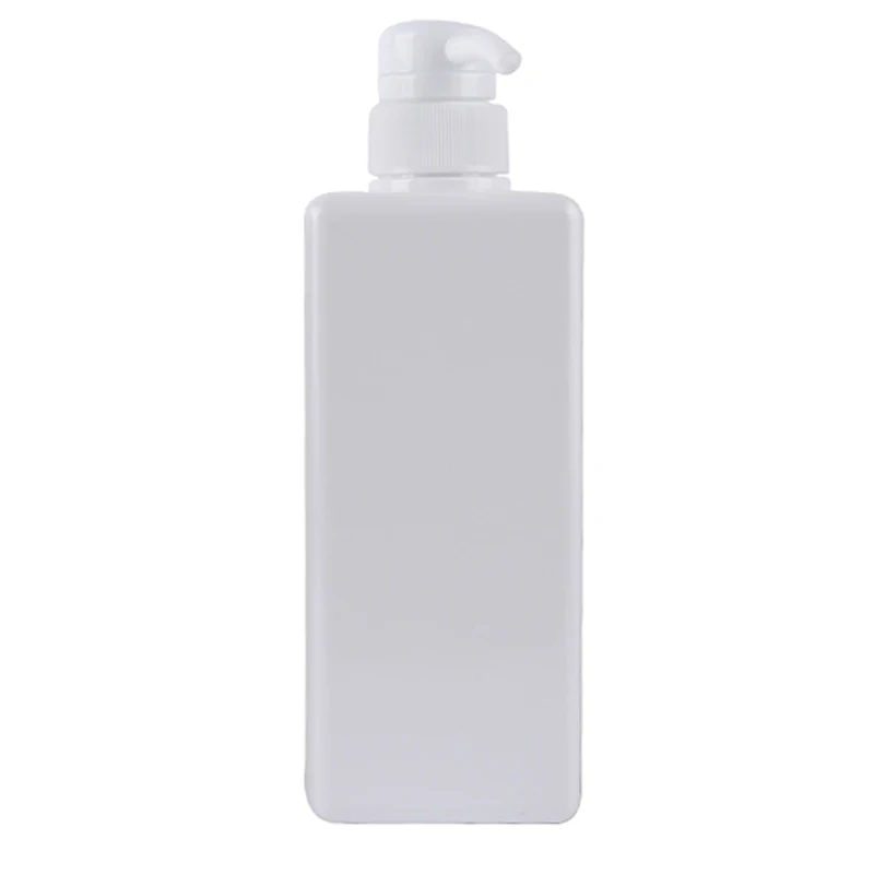 650 ML Prenosné Cestovné Mydla Fľaša na Tvár, Čisté Fľaše Rozprašovača Mydlo Shampoo Kozmetika make-up Fľaša Nástroje