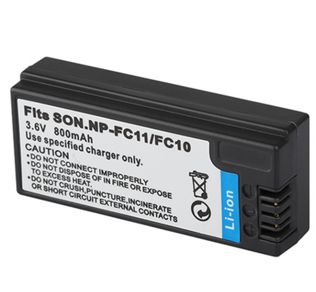 Batéria 2-Pack +Nabíjačka pre Sony Cyber-Shot DSC-V1, DSC-P2, DSC-P3, DSC-P5, DSC-F77, DSC-F77A, DSC-F77E, DSC-FX77 Digitálneho Fotoaparátu