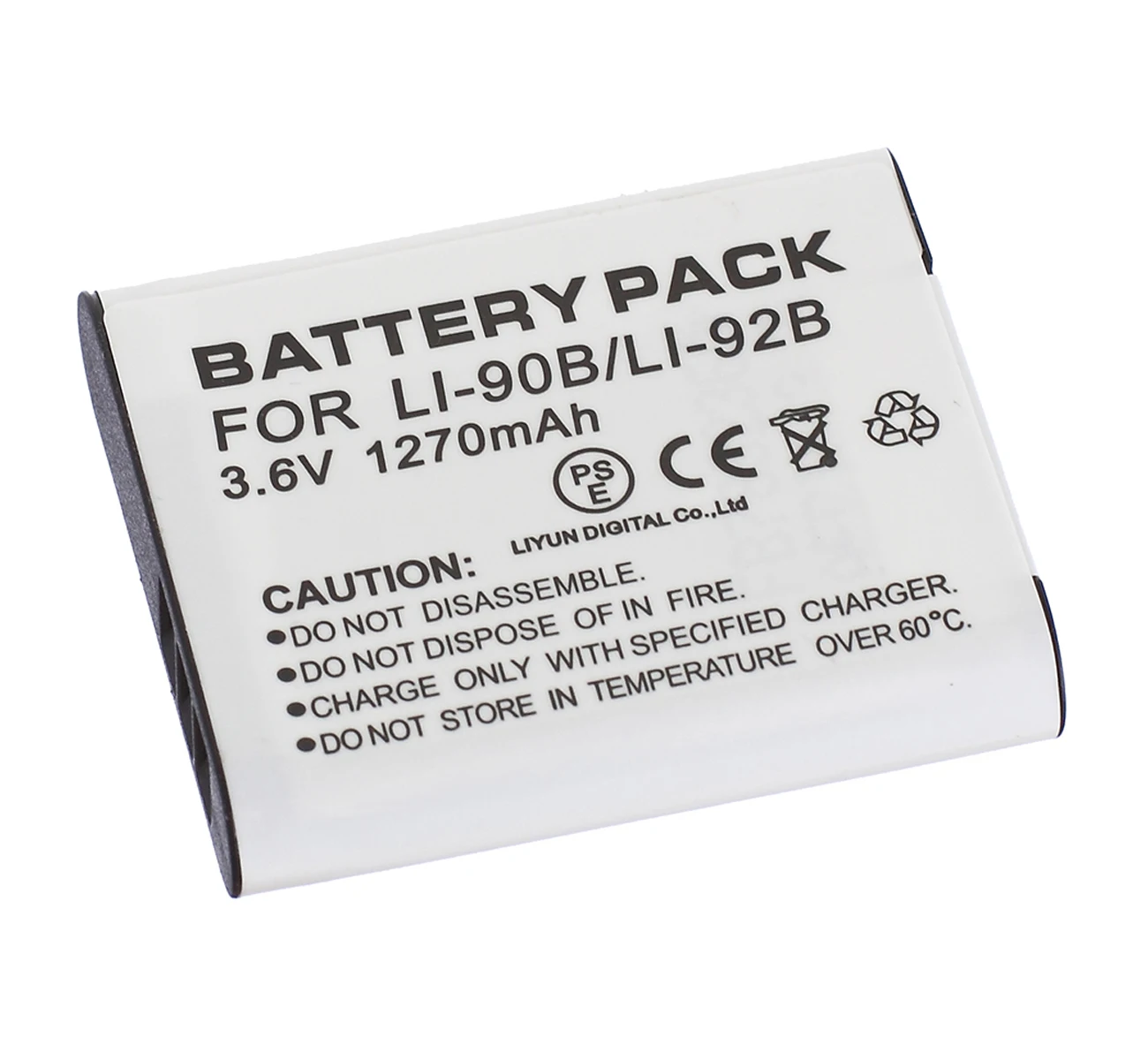 Batérie (2-Pack) + Nabíjačka Pre Ricoh DB-110, DB110 a Ricoh GR III, GRIII, GR3, GR-3, G900, G900SE, WG-6, WG6 Digitálneho Fotoaparátu