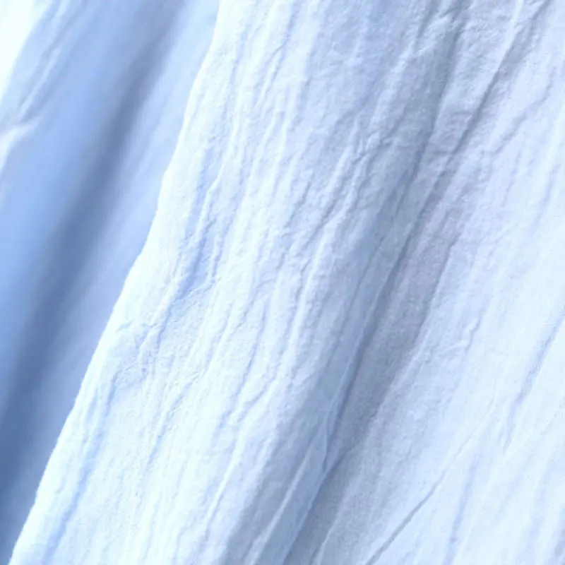Bavlnená Posteľná Bielizeň Tričko Mužov Lete Ležérne Pánske Dlhý Rukáv Košele Sociálne Swag Muž Camisas Slim Fit Módne Oblečenie Biela Ružová