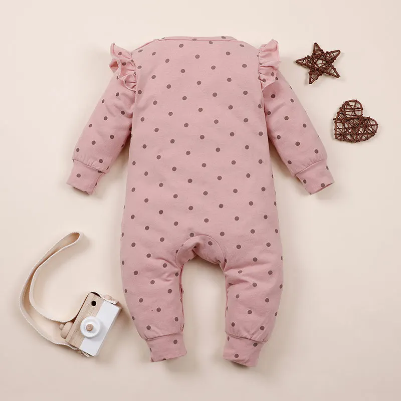 Carter ' s Baby Girl Šaty New Born Detské Oblečenie Detské Potápačské Roupa Ropa De Bebes Ropa Bebes Infantil Ebebek Jar Jeseň ružová