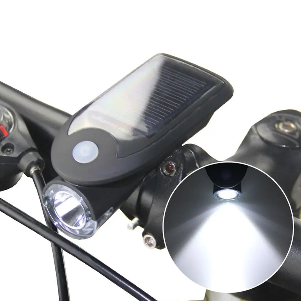 Cyklistické Svetlo Svetlo na Bicykel USB Nabíjateľné Požičovňa Svetlo Predné Lampy Predného Svetlometu Baterka Bike Príslušenstvo