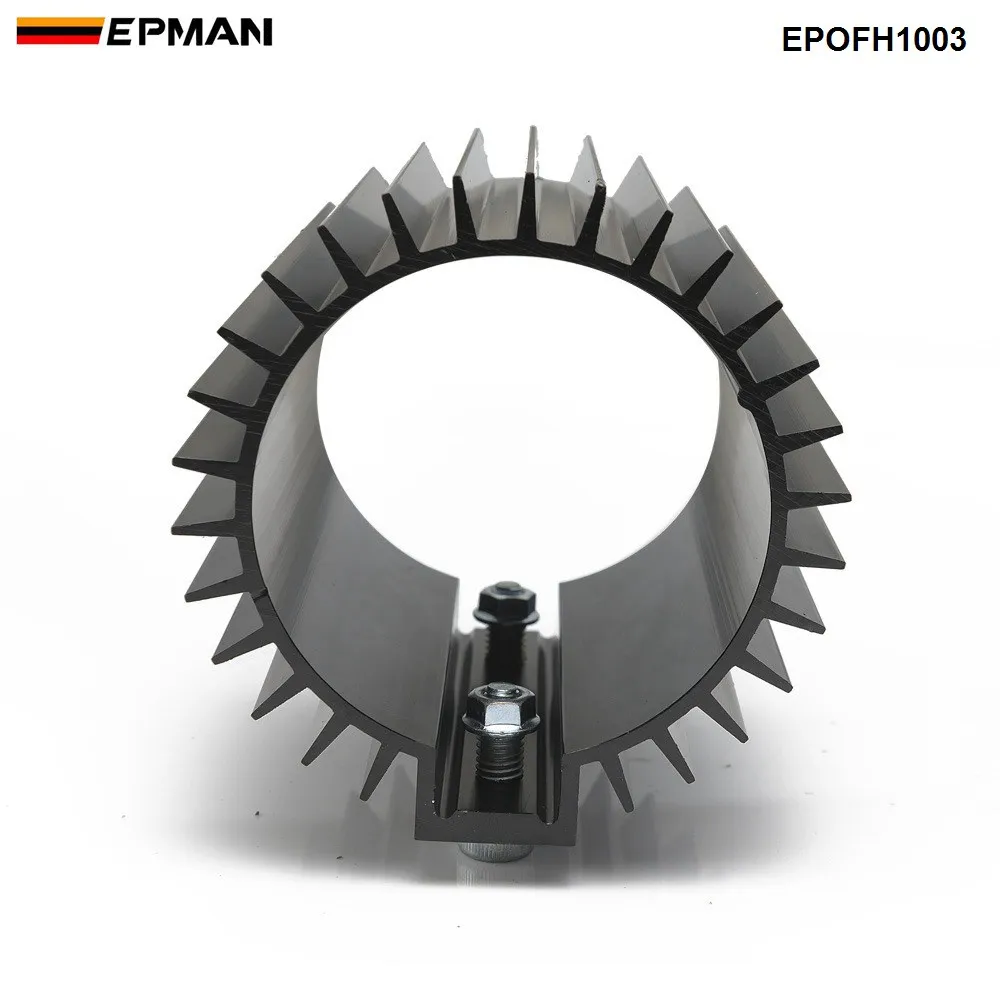 EPMAN Motora, olejový Filter Chladič /Chladiča Kryt/Spp Kusu Hliníka Kit Pre Väčšinou olejový Filter ID:3