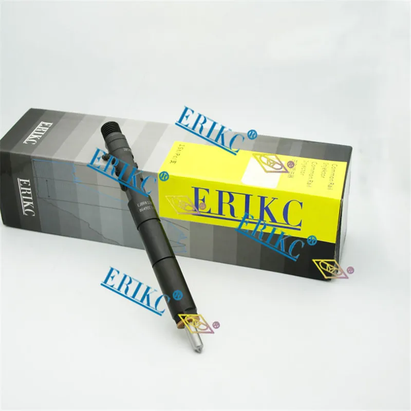 ERIKC EJB R02301Z Common Rail Injektor EJBR02301Z motorovej Nafty Inyector Tryska EJBR0 2301Z na HYUNDAI Terracan 4x4 2.9 L CRDi KIA