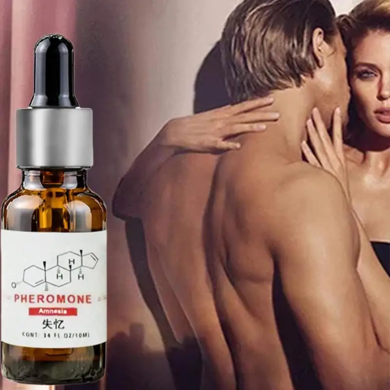 Feromóny Prilákať Ženy Feromóny a Rosenone Vôňa Oleja Sexuálny Stimulátor Sexy Parfum pre Dospelých Produkt