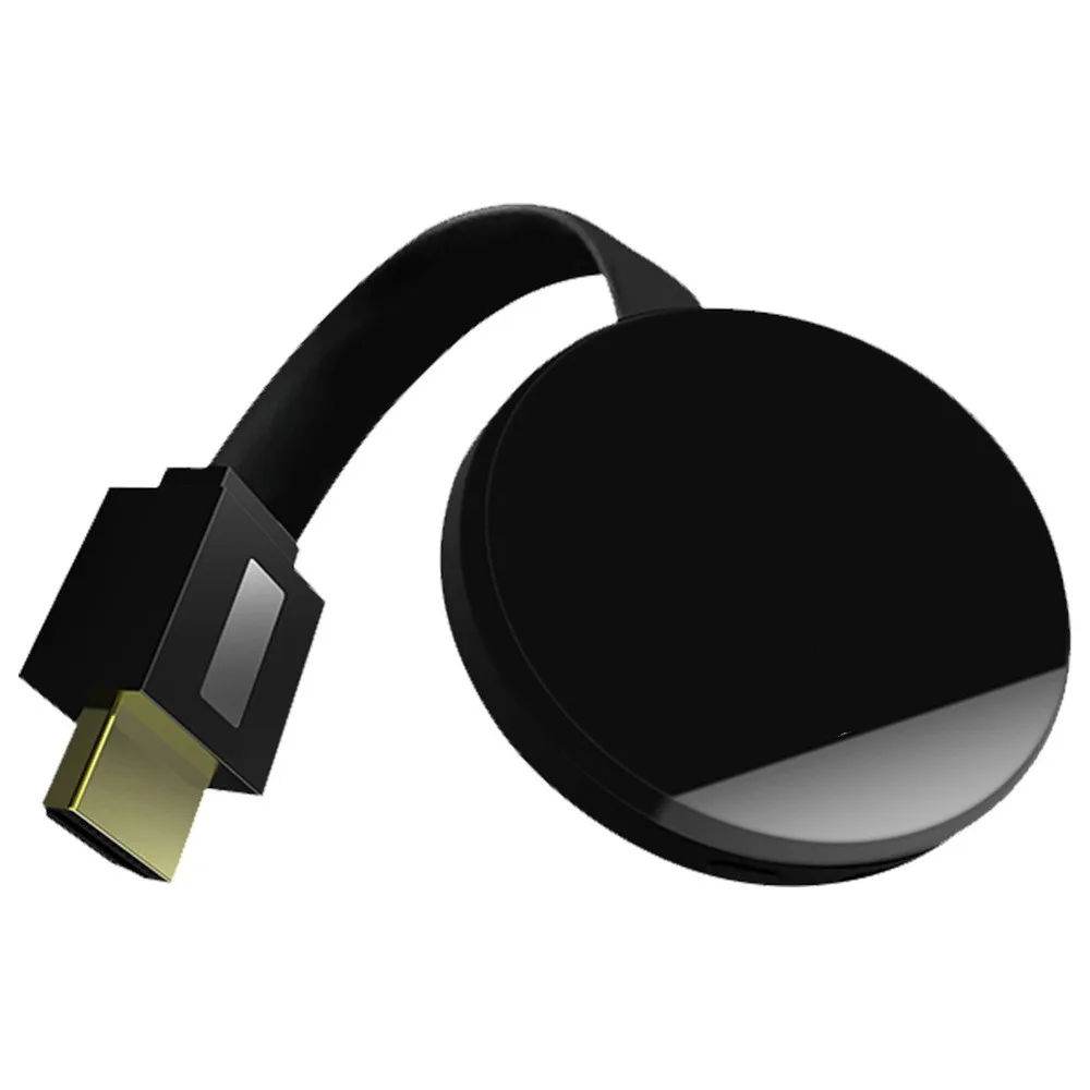 G4 TV Stick Smart TV Dongle pre Android Miracast WiFi kompatibilný s HDMI Adaptér Bezdrôtovej Displej TV Dongle Media Streamer Stick