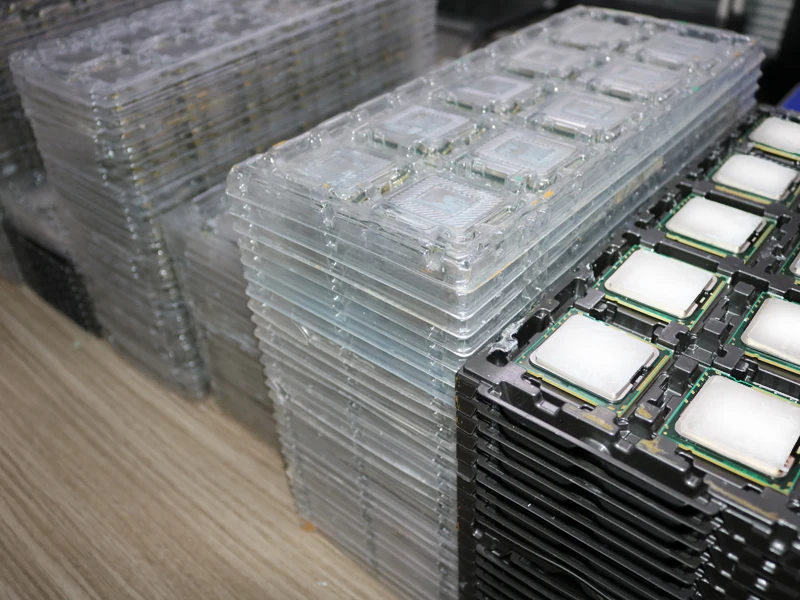 Intel Pentium E5800 3.2 GHz Dual-Core CPU Procesor 2M 65W LGA 775 testované pracujúcich