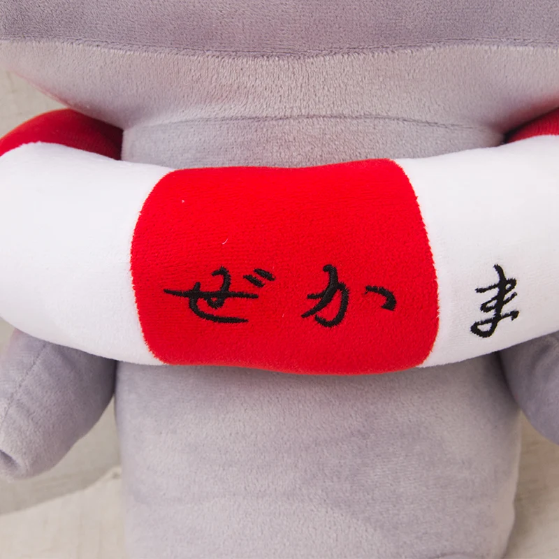 Kantai kolekcie bábika plyšový Anime Dialo omáčkou údaje cosplay hračka dva rozmery 30/65/75 cm mäkké plyšové rez vankúš na darček