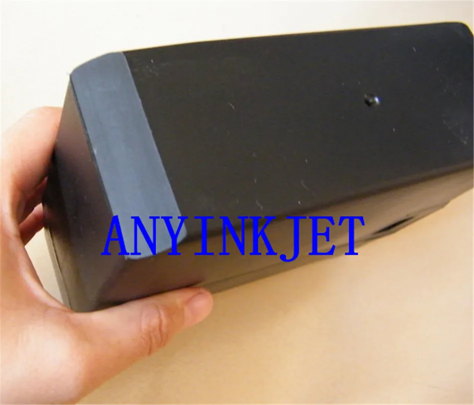 Kompatibilné prázdne kazety pre Videojet V701 V705 V706 V701 V410 V411 kazety