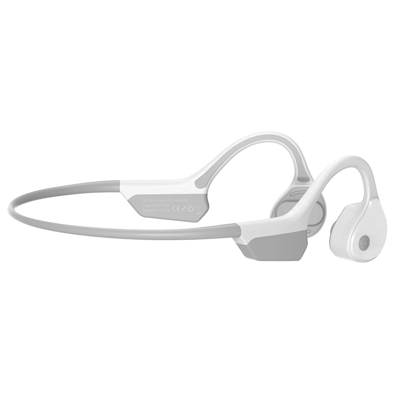 Kostné Vedenie Headset PRO9 Bezdrôtové Bluetooth Bezdrôtové Slúchadlá Športové Slúchadlá Prenosné Ovládanie Hlasitosti Slúchadlá