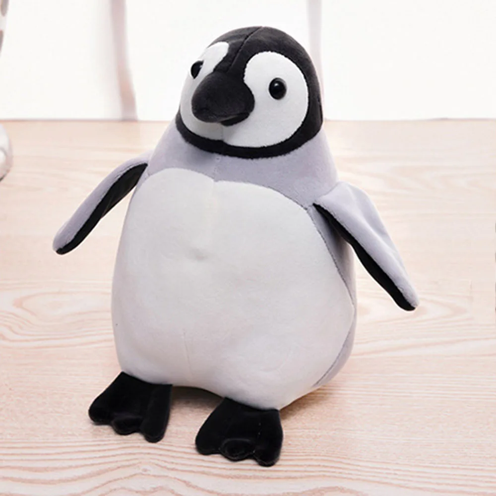 Kreatívne Cestovné Krčný Vankúš Premenlivé Zvierat U Shape Vankúš 2 v 1 Slon Ošípaných Penguin Plyšové Hračky, Plyšové Bábiky Krku Zvyšok Teplej