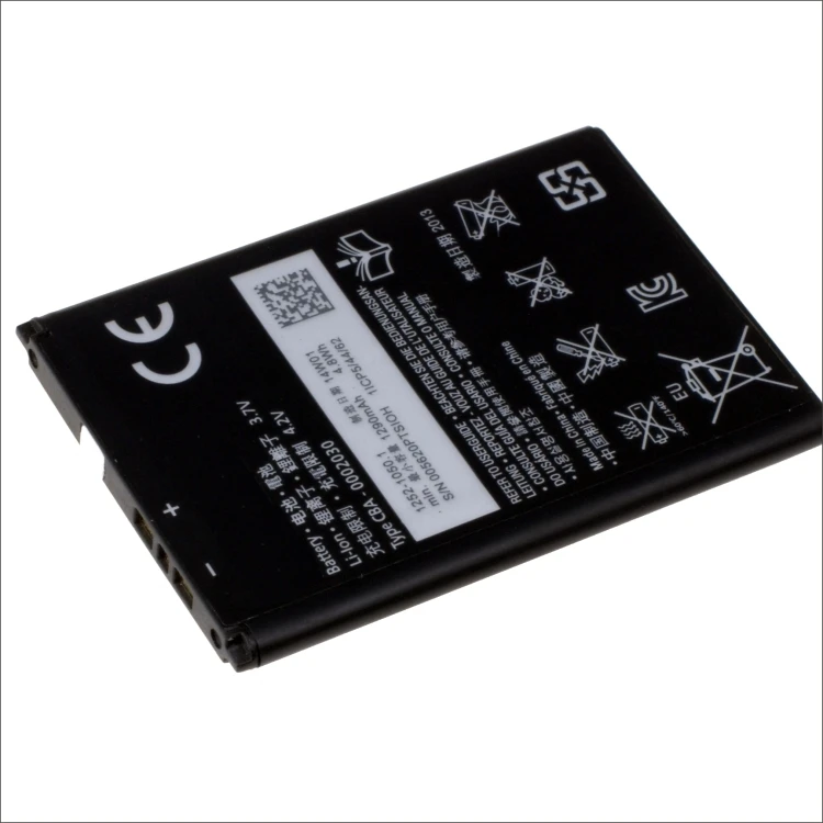 Kvalitná Náhradná Batéria Pre Sony ST25i ST25C Xperia U Kumquat BA600 Batérie 1290mAh