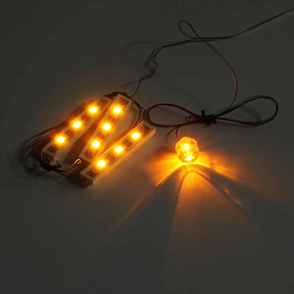 LED Svetla Kit pre 10260 pre centrum Mesta Diner DIY stavebným Osvetlenie Set pre 10260 Tehly