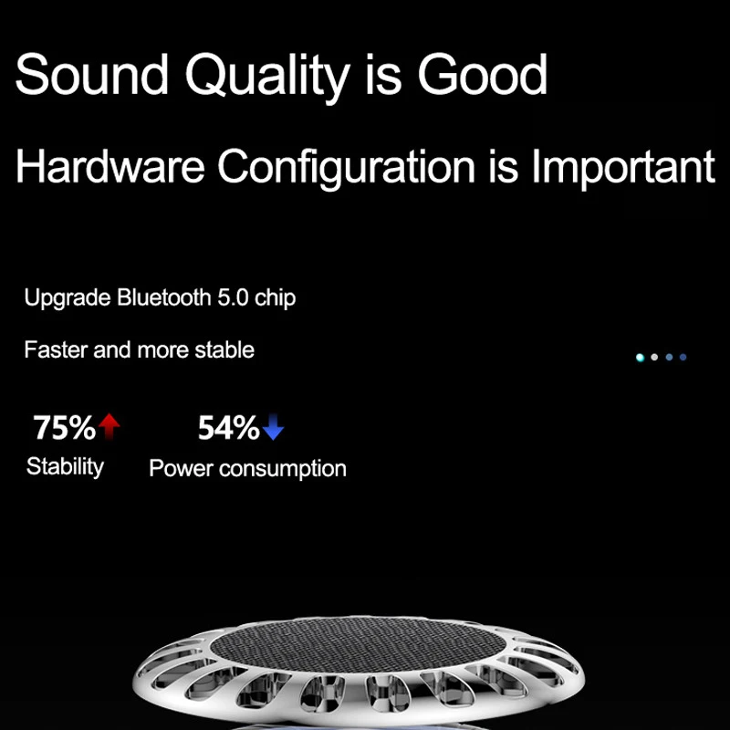 Lenovo LP1S LP1 S Bluetooth5.0 HiFi Slúchadlá Bezdrôtové Slúchadlá S Mikrofónom Športové Slúchadlá Stereo Handsfree Zvuk IPX4 Nepremokavé