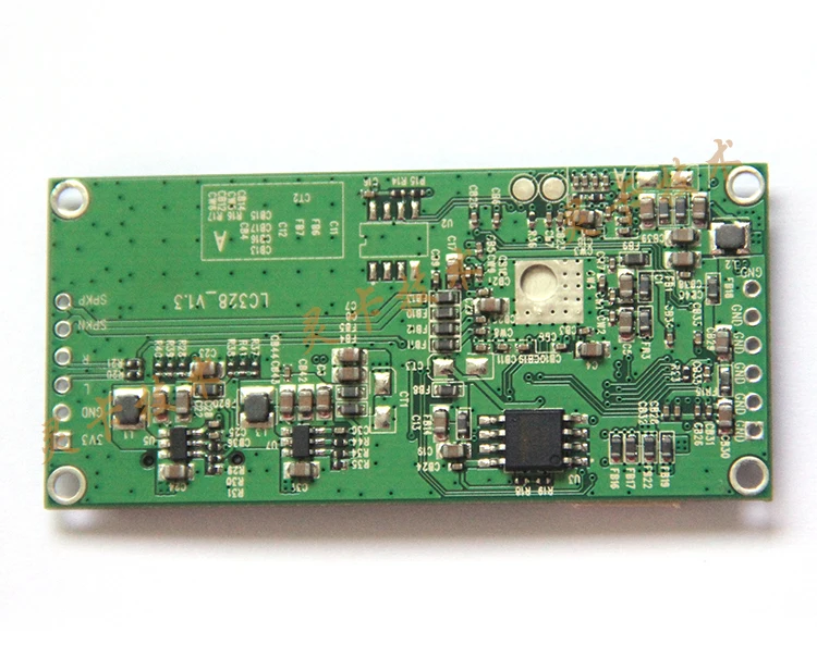 Linkardwell 2.4 GHz Wireless AV Odosielateľovi Audio Video Vysielač na Auto Zozadu