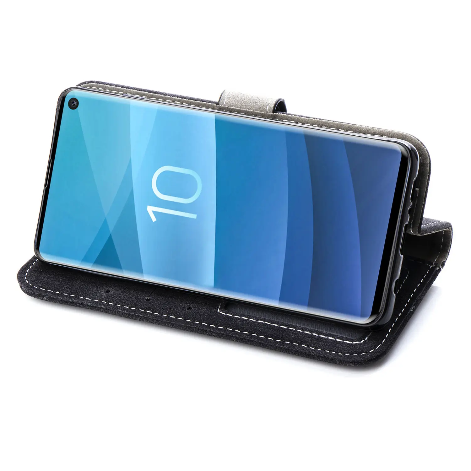 Luxusné kožené Flip Peňaženky obal Pre Samsung Galaxy S20 Plus Ultra FE 5G S 20 S20plus S20ultra Magnetické Karty Držiteľ Kryt Telefónu