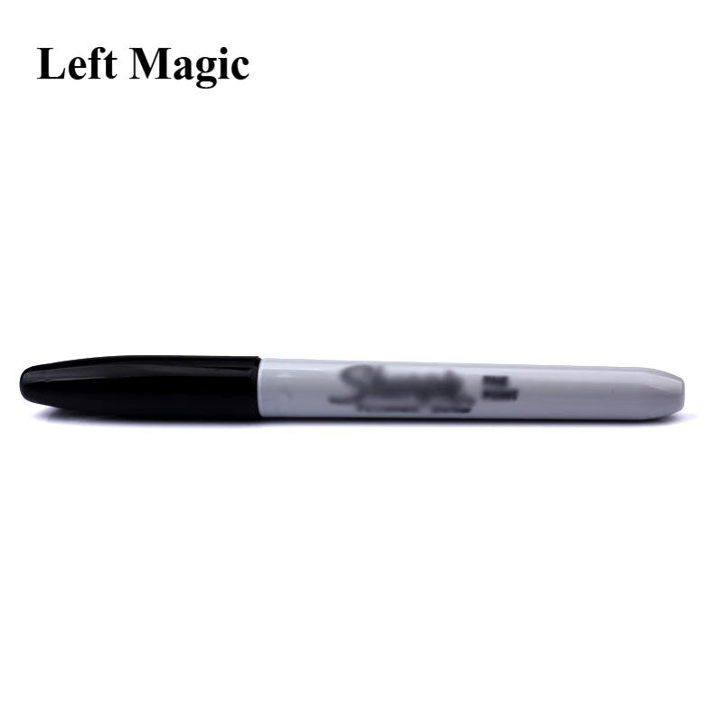 Magické Pero Vír Magic Predstavuje SPADAJÚ Do Banachek A Philip Ryan zblízka Ulici Duševné Kúzla Trik G8042